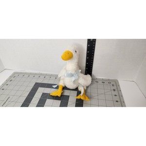 Vintage TY Beanie Baby Attic Treasures Georgette The Goose